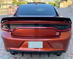 دودج تشارجر